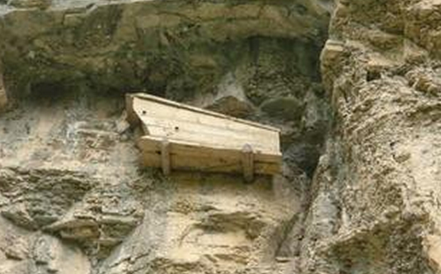 ��Ĺ�����ᡱ����ʶ