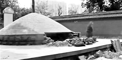 ̷����Ĺ�ر��� ����������Ĺ�ؼ��屻�ƻ�