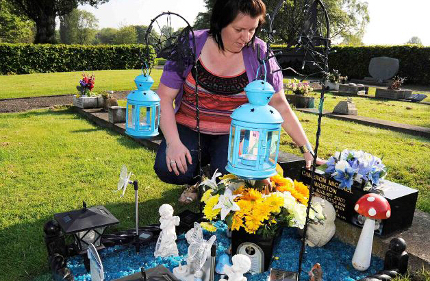 ��ĸ���ĺǻ����ӹ�Ĺ ȴ���⵽����