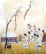 ׯ�����µĹ�ĹɨĹ��ע��Щʲô